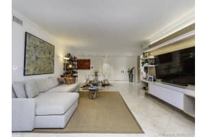 721 Crandon Blvd, Key Biscayne, FL 33149, Sold 06/04/20