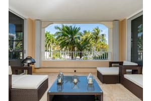 721 Crandon Blvd, Key Biscayne, FL 33149, Sold 06/04/20