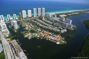 216 Poinciana Island Dr, Sunny Isles Beach, FL 33160, Sold 07/29/21