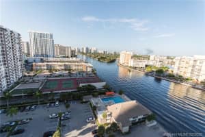 1849 S Ocean Dr, Hallandale Beach, FL 33009, Sold 10/22/20