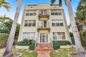 1242 Drexel Ave, Miami Beach, FL 33139, Sold 03/05/21