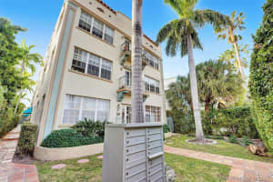 1242 Drexel Ave, Miami Beach, FL 33139, Sold 03/05/21