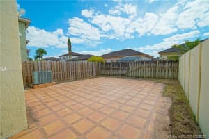16468 SW 48th Terrace, Miami, FL 33185, Sold 04/20/20
