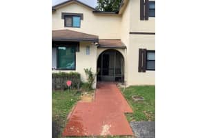 7409 NW 34th St, Lauderhill, FL 33319, Sold 12/21/20