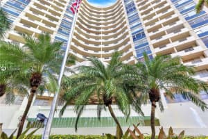 3180 S Ocean Dr, Hallandale Beach, FL 33009, Sold 05/17/21