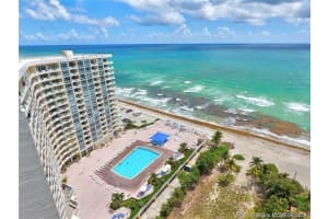 3180 S Ocean Dr, Hallandale Beach, FL 33009, Sold 05/17/21