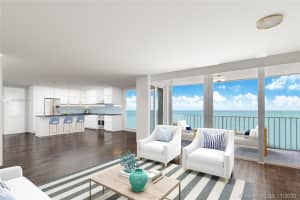 881 Ocean Dr #14c, Key Biscayne, FL 33149, Sold 01/26/21
