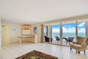 881 Ocean Dr #14c, Key Biscayne, FL 33149, Sold 01/26/21