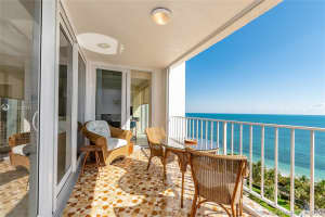 881 Ocean Dr #14c, Key Biscayne, FL 33149, Sold 01/26/21