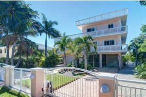122 South Dr, Islamorada, FL 33036, Sold 07/08/20
