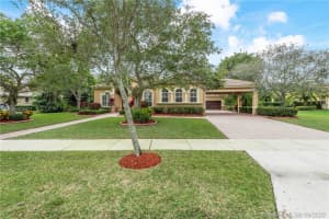 13920 SW 33rd Ct, Davie, FL 33330, Sold 10/28/20