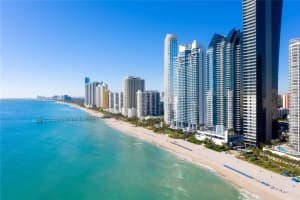 17121 Collins Ave, Sunny Isles Beach, FL 33160, Sold 03/17/22