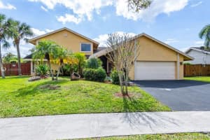 7860 NW 5th Pl, Plantation, FL 33324, Sold 09/04/20