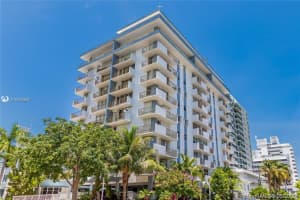 245 18th St, Miami Beach, FL 33139, Sold 08/27/20