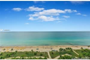 9801 Collins Ave #12x, Bal Harbour, FL 33154, Sold 07/01/21