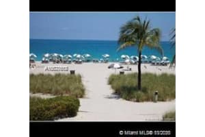 9801 Collins Ave #12x, Bal Harbour, FL 33154, Sold 07/01/21