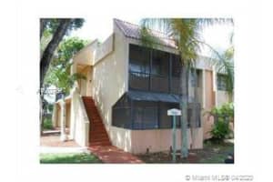7901 SW 104th St h214, Miami, FL 33156, Sold 07/24/20