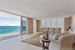 10155 Collins Ave, Bal Harbour, FL 33154, Sold 08/17/20