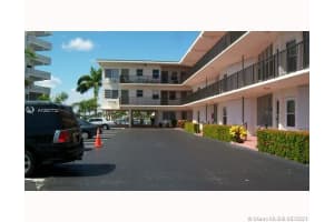 3177 S Ocean Dr, Hallandale Beach, FL 33009, Sold 05/17/21