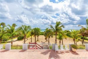 9341 Collins Ave, Surfside, FL 33154, Sold 03/08/21