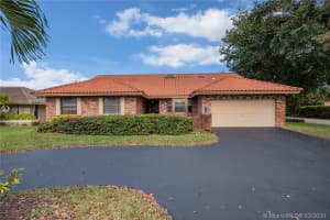 911 NW 109th Terrace, Coral Springs, FL 33071, Sold 05/08/20