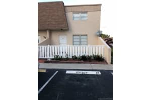 8095 Margate Blvd, Margate, FL 33063, Sold 06/04/20