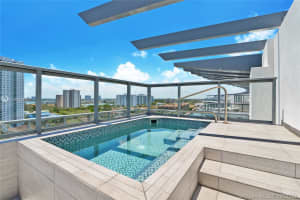 3300 NE 188th St # Uph09, Aventura, FL 33180, Sold 12/11/20