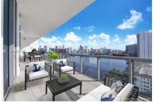 3300 NE 188th St # Uph09, Aventura, FL 33180, Sold 12/11/20