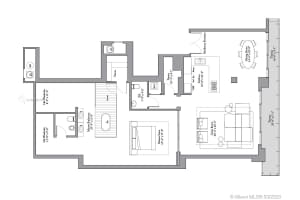 4701 Meridian Ave, Miami Beach, FL 33140, Sold 02/26/21