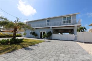 182 Gulfview Dr, Islamorada, FL 33036, Sold 07/31/20