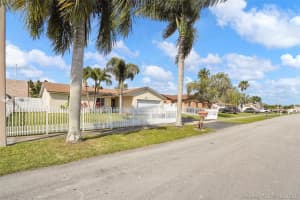 12285 SW 257th Terrace, Naranja, FL 33032, Sold 04/06/20