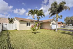 12285 SW 257th Terrace, Naranja, FL 33032, Sold 04/06/20