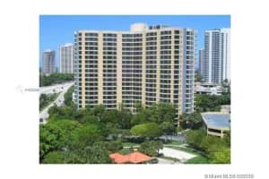 3300 NE 192 St, Aventura, FL 33180, Sold 06/03/20