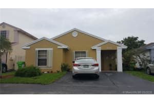 3730 NW 107th Way, Sunrise, FL 33351, Sold 11/24/20