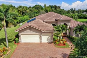 10921 Pine Lodge Trail, Davie, FL 33328, Sold 08/20/20
