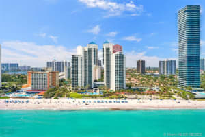 19333 Collins Ave, Sunny Isles Beach, FL 33160, Sold 02/16/21