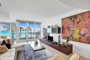 19333 Collins Ave, Sunny Isles Beach, FL 33160, Sold 02/16/21