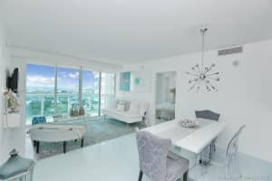 1800 N Bayshore Dr, Miami, FL 33132, Sold 08/31/20