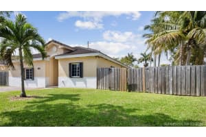 10201 SW 224th Terrace, Cutler Bay, FL 33190, Sold 04/30/20