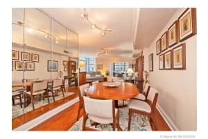 825 Brickell Bay Dr, Miami, FL 33131, Sold 08/07/20