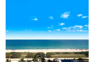 9273 Collins Ave, Surfside, FL 33154, Sold 07/02/20