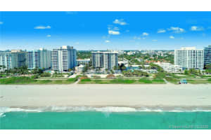 9273 Collins Ave, Surfside, FL 33154, Sold 07/02/20