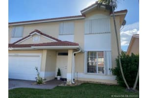 10932 SW 153rd Ave, Miami, FL 33196, Sold 09/02/20