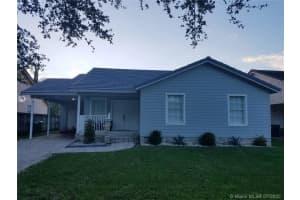 9722 SW 161st Pl, Miami, FL 33196, Sold 12/30/20