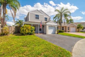 274 SW 159th Ave, Sunrise, FL 33326, Sold 04/09/20