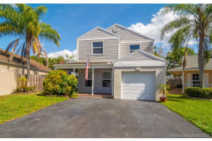 274 SW 159th Ave, Sunrise, FL 33326, Sold 04/09/20