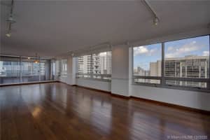 1541 Brickell Ave C1605, Miami, FL 33129, Sold 01/12/21