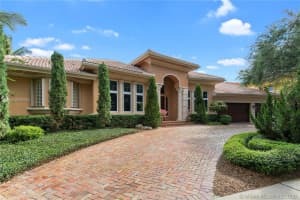 3631 Estate Oak Cir, Fort Lauderdale, FL 33312, Sold 12/29/20