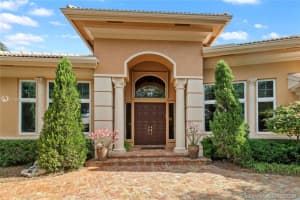 3631 Estate Oak Cir, Fort Lauderdale, FL 33312, Sold 12/29/20