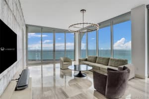 16901 Collins Ave, Sunny Isles Beach, FL 33160, Sold 10/07/20